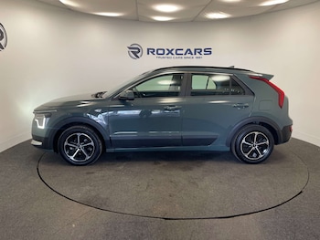Used Kia Niro 2023 for sale - 79448058: Photo