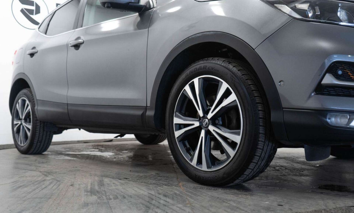 Used Nissan Qashqai 2020 for sale - 77930846: Photo 10