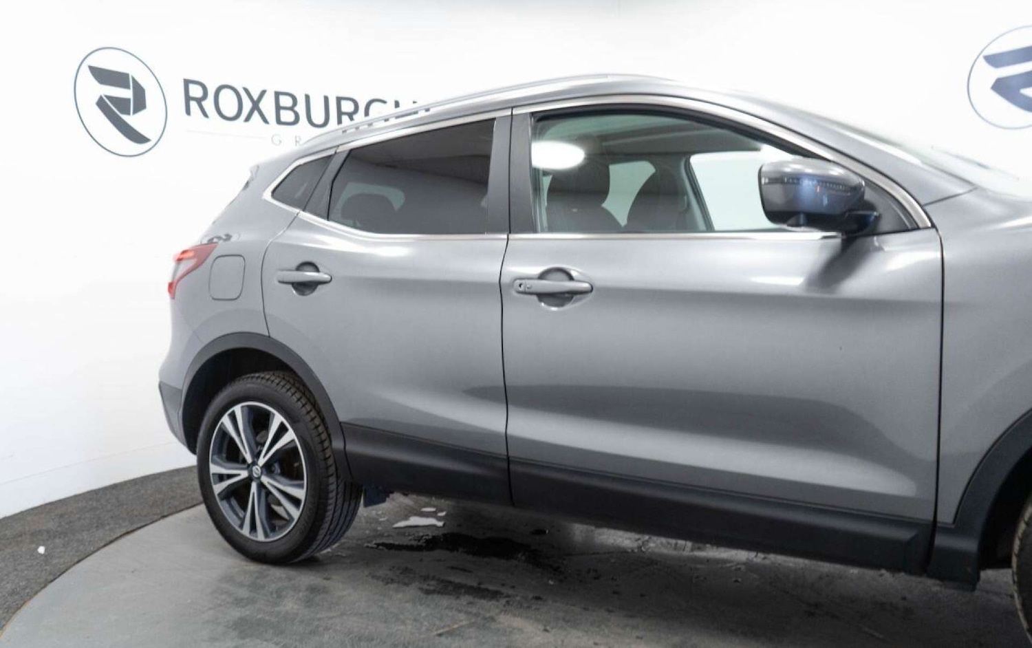Used Nissan Qashqai 2020 for sale - 77930846: Photo 12