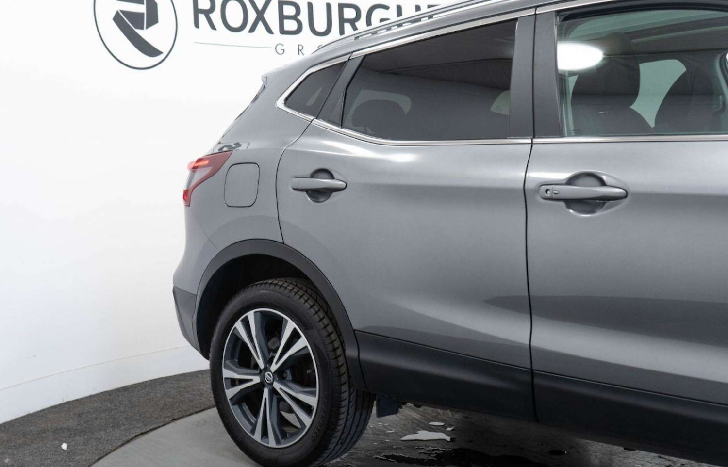 Used Nissan Qashqai 2020 for sale - 77930846: Photo 13