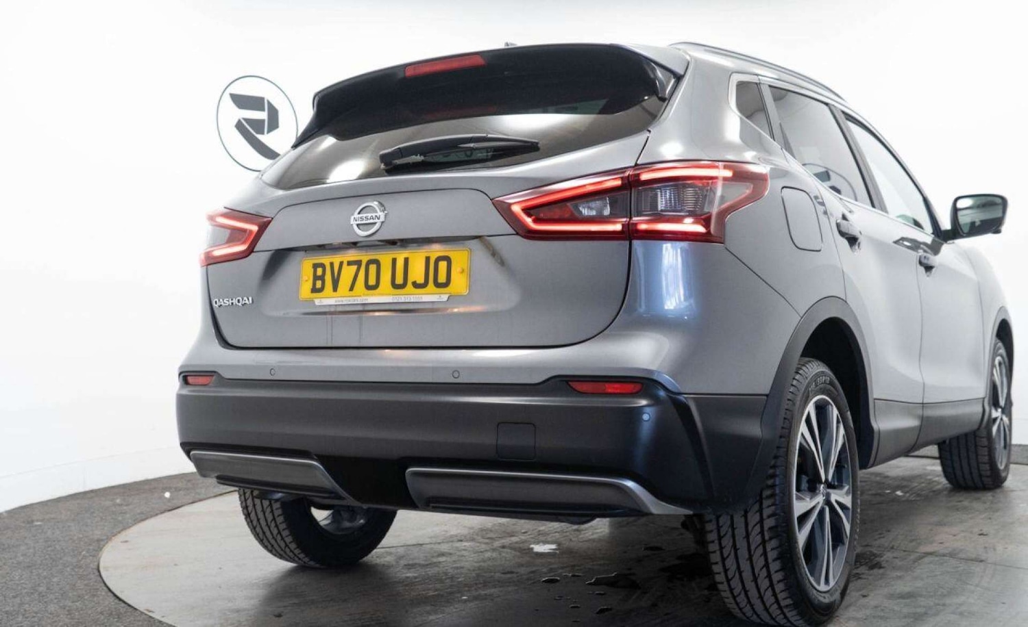 Used Nissan Qashqai 2020 for sale - 77930846: Photo 14