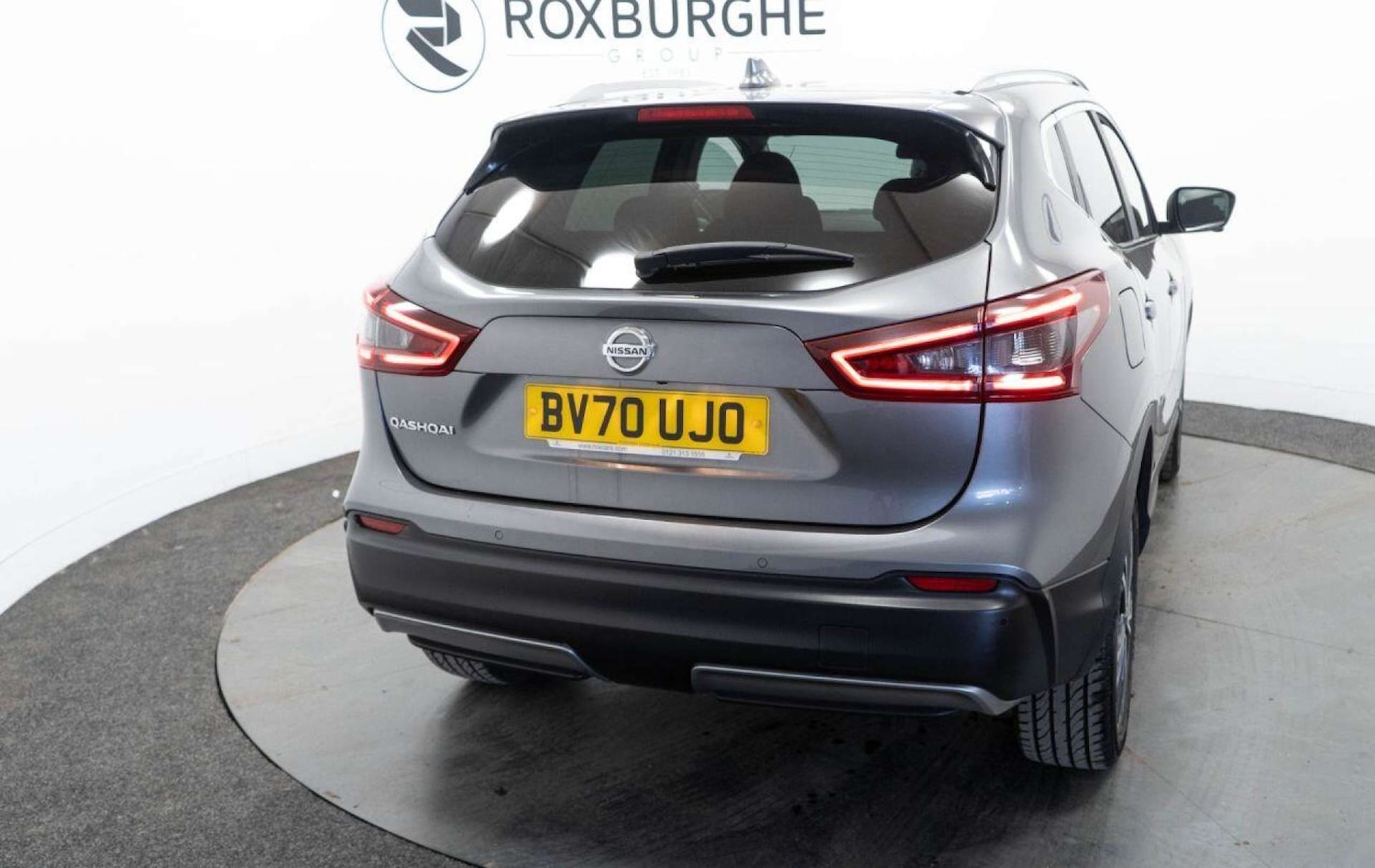 Used Nissan Qashqai 2020 for sale - 77930846: Photo 15