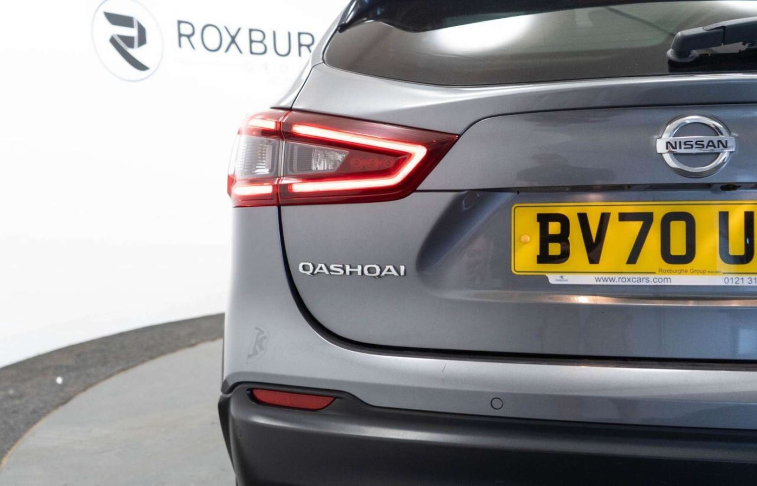 Used Nissan Qashqai 2020 for sale - 77930846: Photo 16