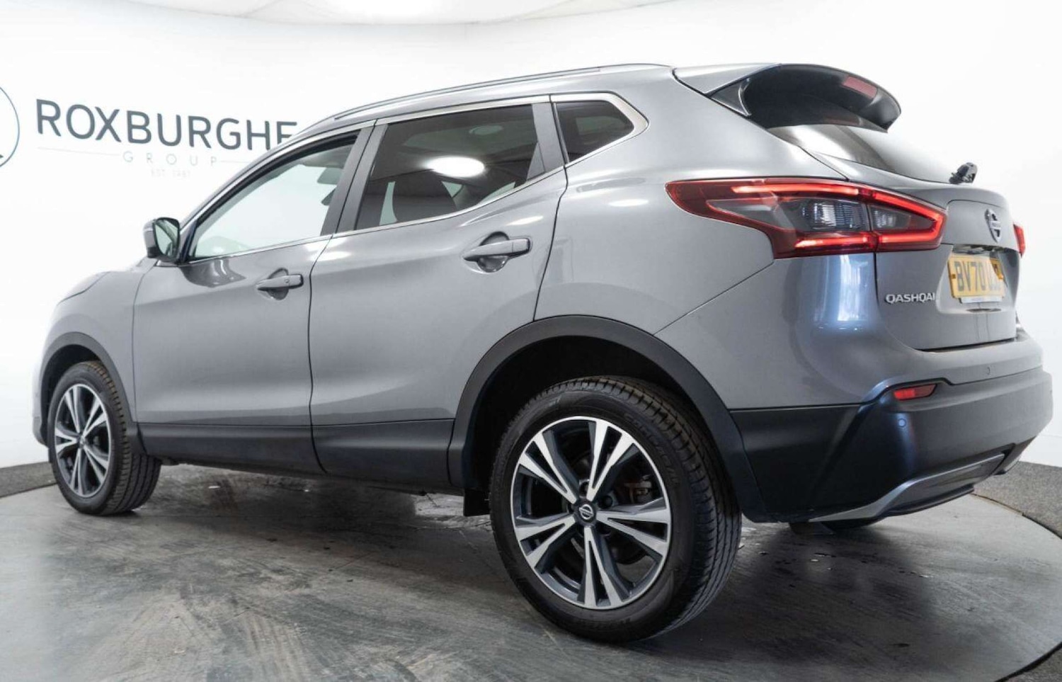 Used Nissan Qashqai 2020 for sale - 77930846: Photo 17
