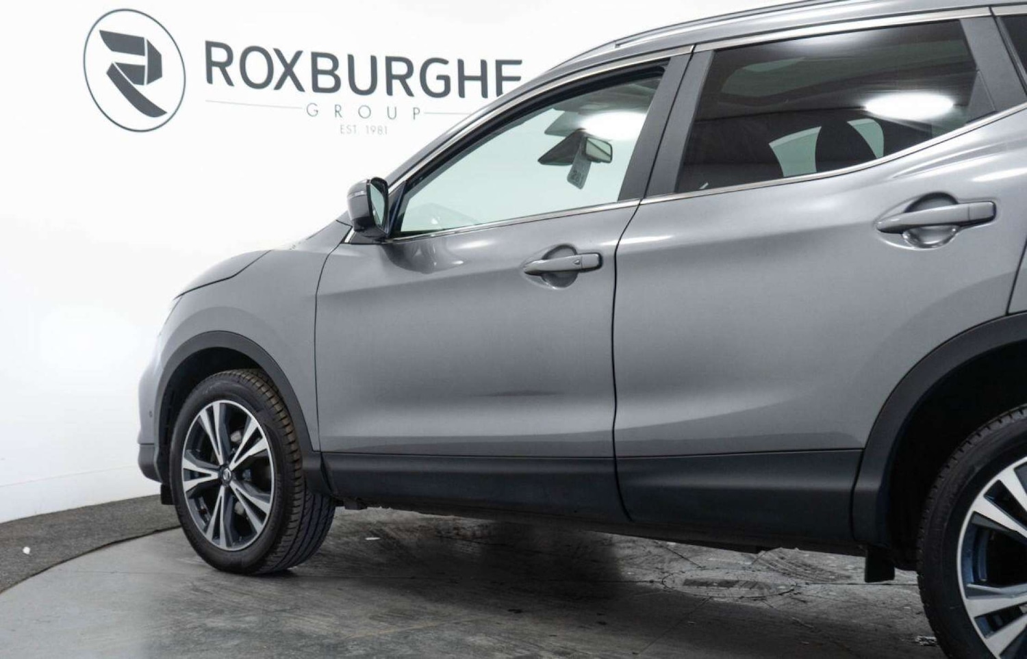 Used Nissan Qashqai 2020 for sale - 77930846: Photo 19