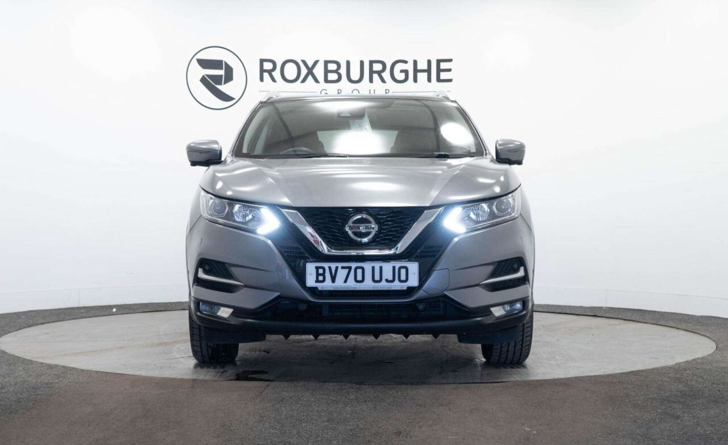 Used Nissan Qashqai 2020 for sale - 77930846: Photo 2