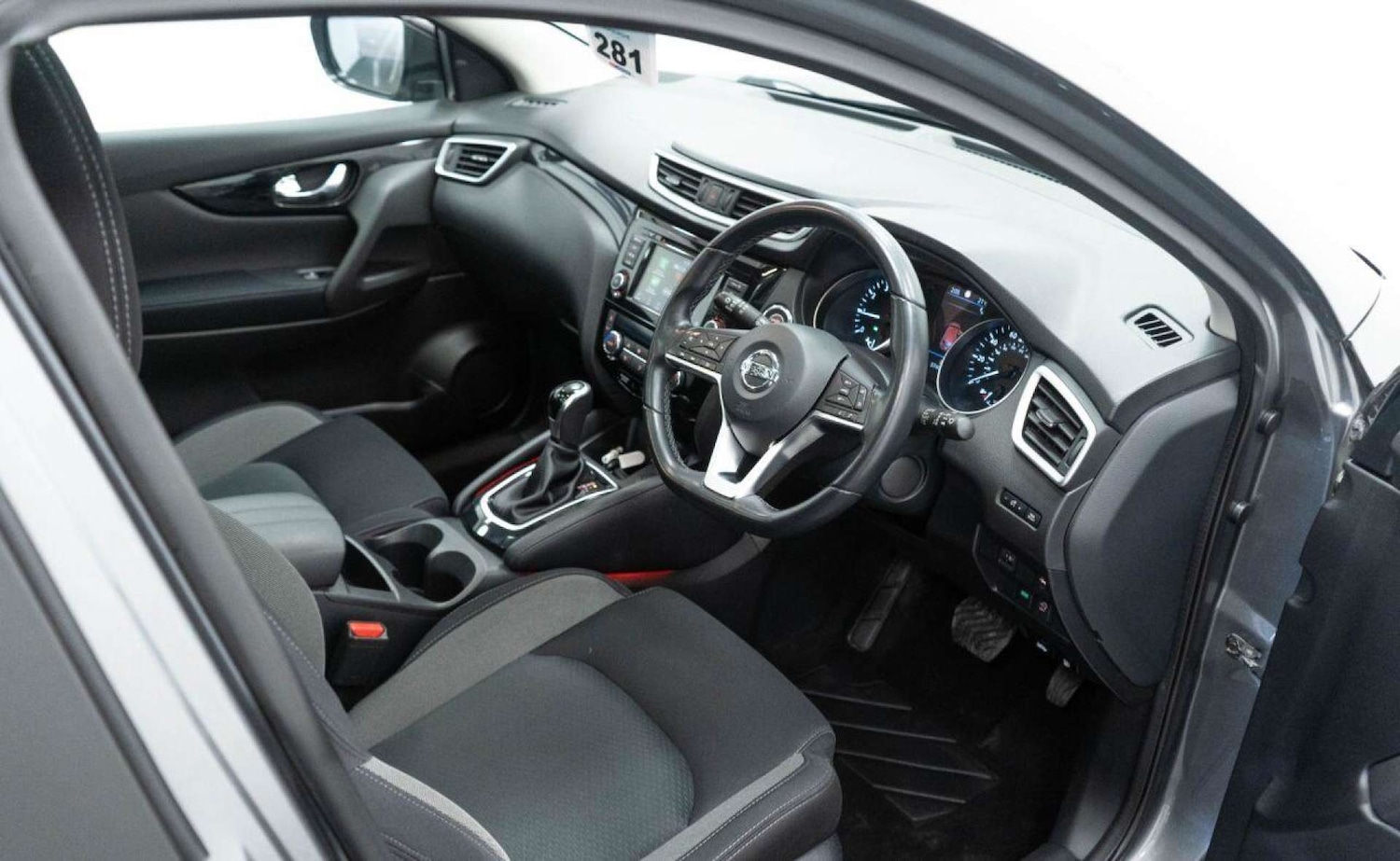 Used Nissan Qashqai 2020 for sale - 77930846: Photo 20