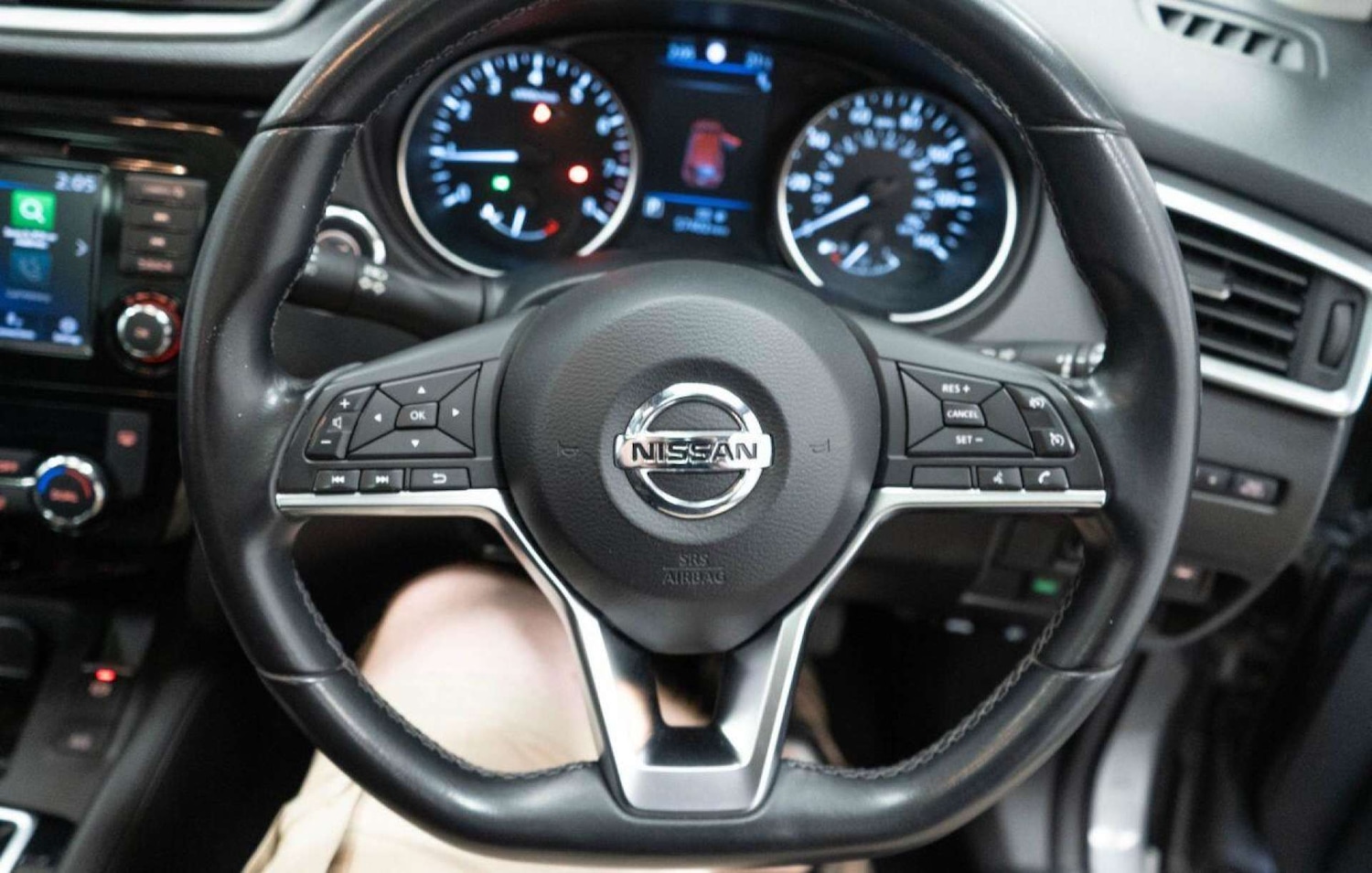 Used Nissan Qashqai 2020 for sale - 77930846: Photo 23