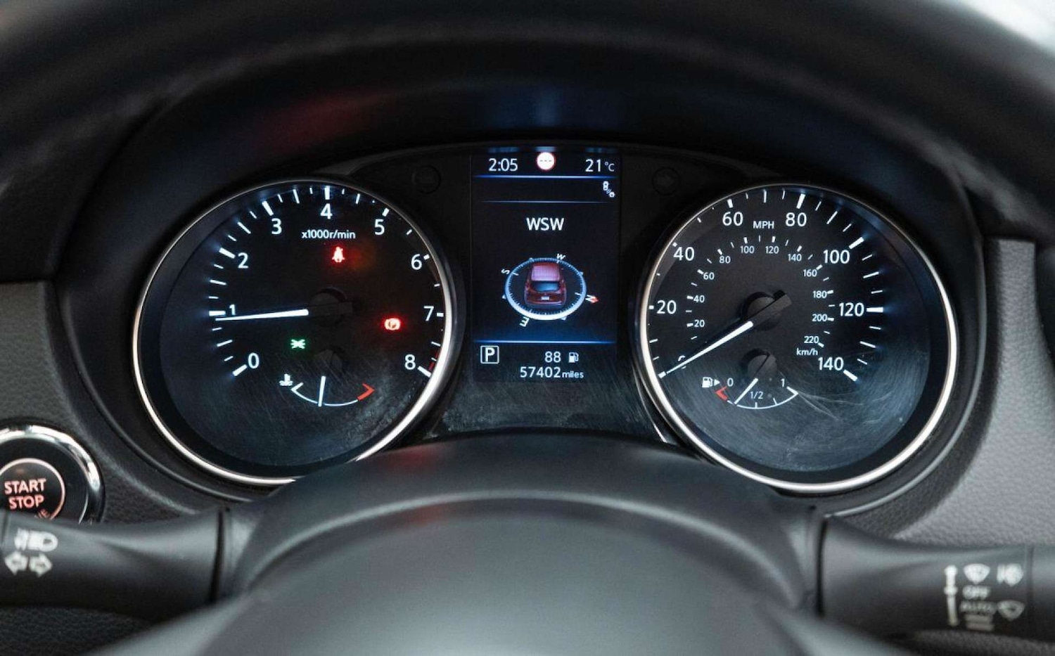 Used Nissan Qashqai 2020 for sale - 77930846: Photo 24