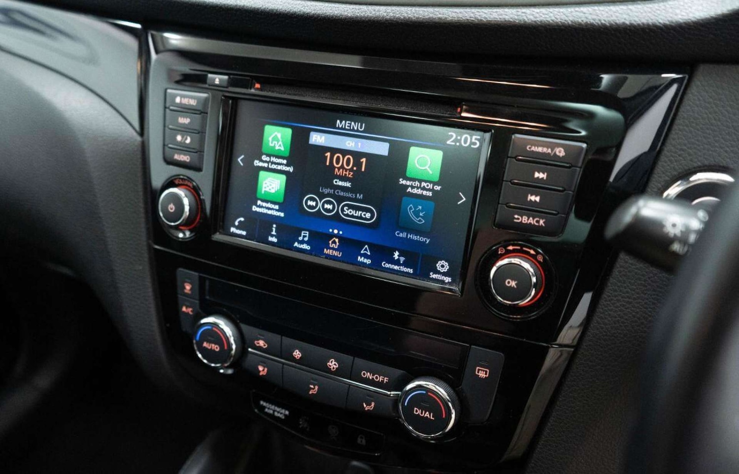 Used Nissan Qashqai 2020 for sale - 77930846: Photo 25