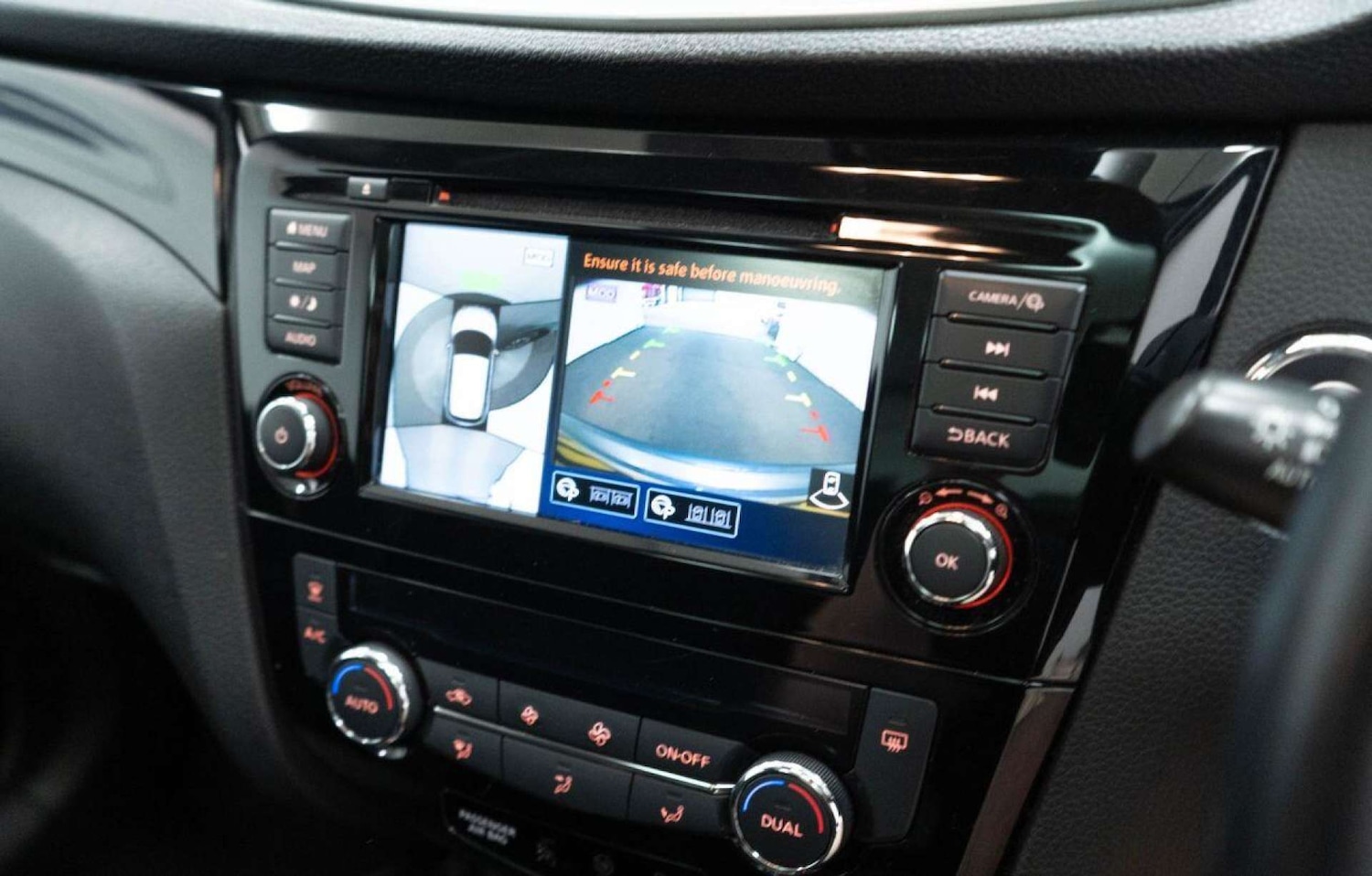 Used Nissan Qashqai 2020 for sale - 77930846: Photo 26