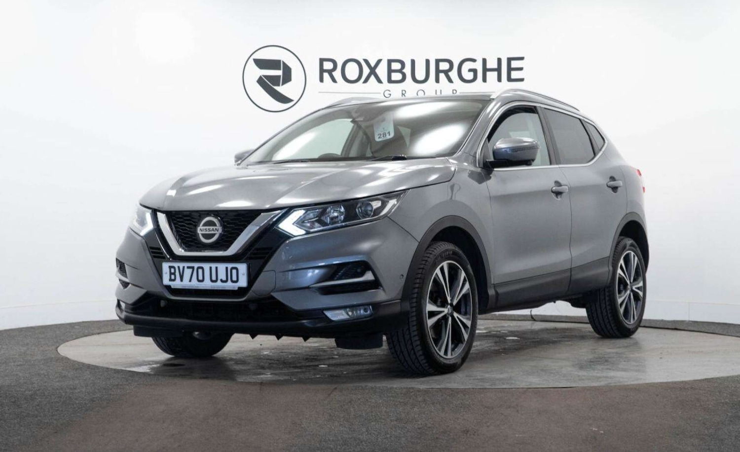 Used Nissan Qashqai 2020 for sale - 77930846: Photo 3