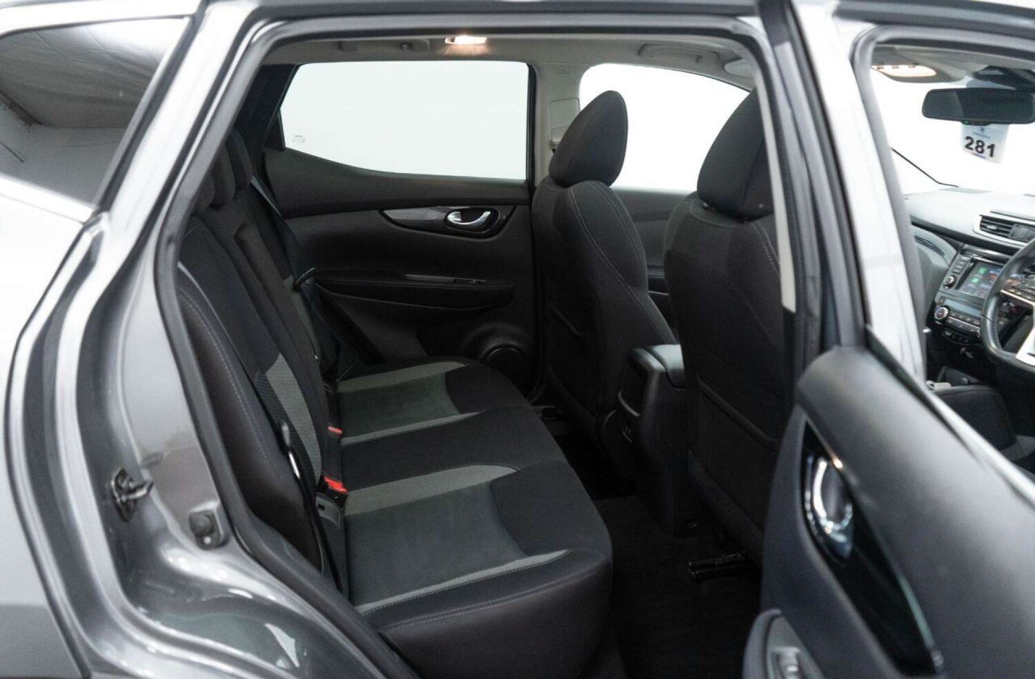 Used Nissan Qashqai 2020 for sale - 77930846: Photo 32