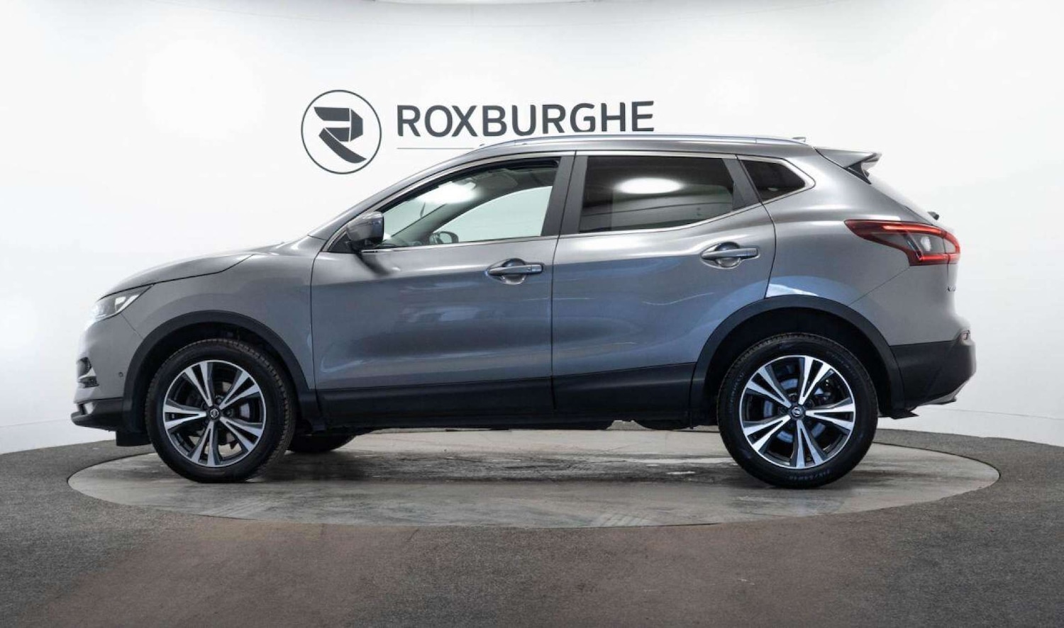 Used Nissan Qashqai 2020 for sale - 77930846: Photo 4