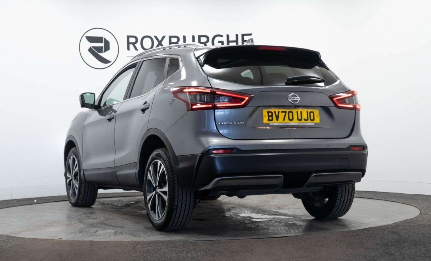 Used Nissan Qashqai 2020 for sale - 77930846: Photo 5