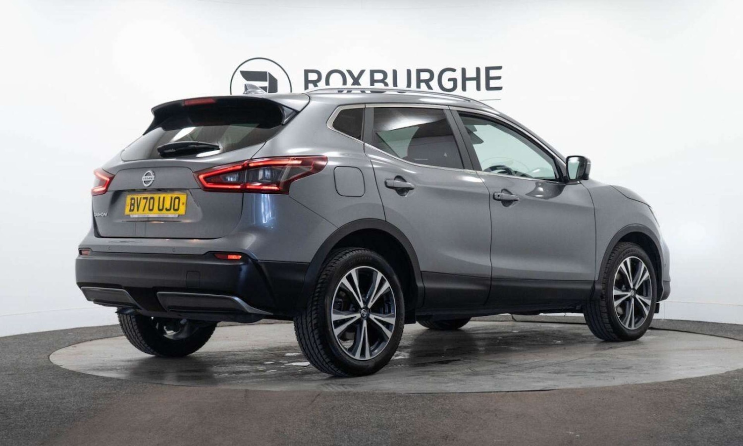 Used Nissan Qashqai 2020 for sale - 77930846: Photo 7