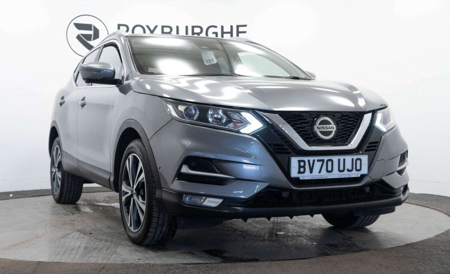 Used Nissan Qashqai 2020 for sale - 77930846: Photo 9