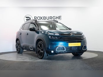 Citroen - C5 Aircross