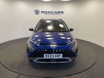 Used Hyundai BAYON 2023 for sale - 78857910: Photo