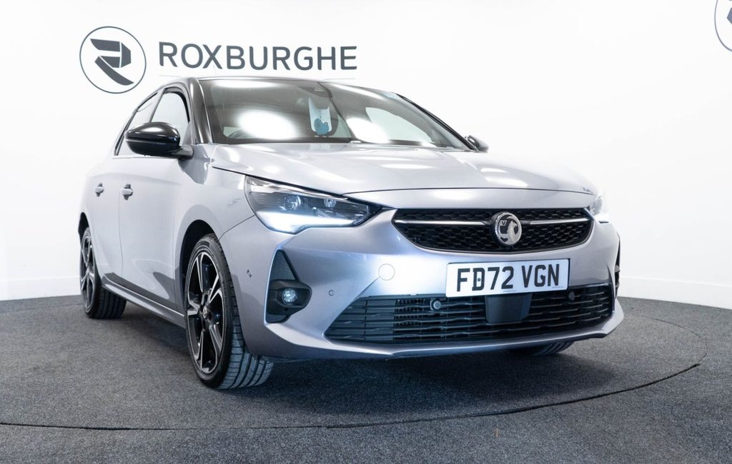 Used Vauxhall Corsa 2023 for sale - 77780156: Photo 10