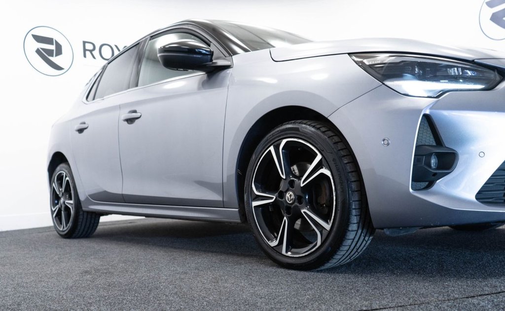 Used Vauxhall Corsa 2023 for sale - 77780156: Photo 11