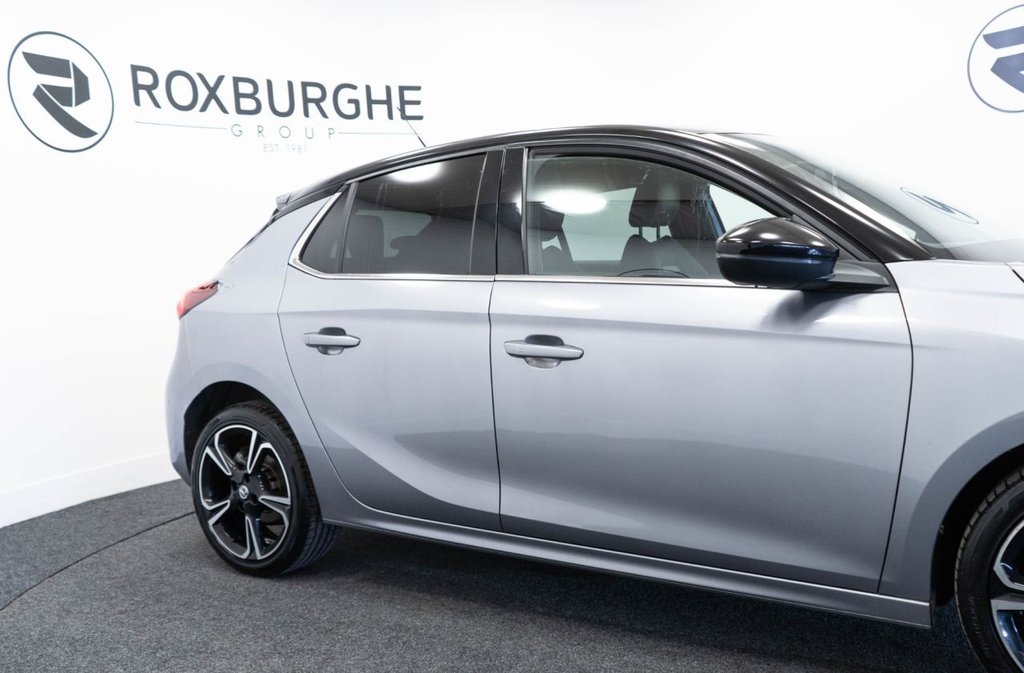 Used Vauxhall Corsa 2023 for sale - 77780156: Photo 13