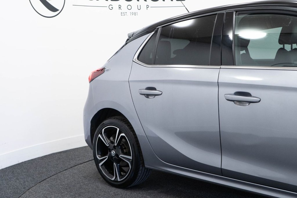 Used Vauxhall Corsa 2023 for sale - 77780156: Photo 14