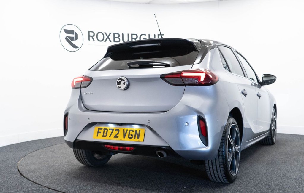 Used Vauxhall Corsa 2023 for sale - 77780156: Photo 15