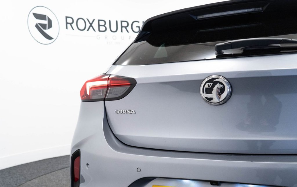 Used Vauxhall Corsa 2023 for sale - 77780156: Photo 16