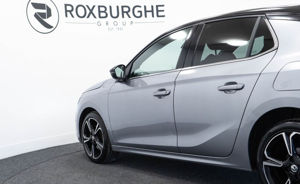 Used Vauxhall Corsa 2023 for sale - 77780156: Photo 19