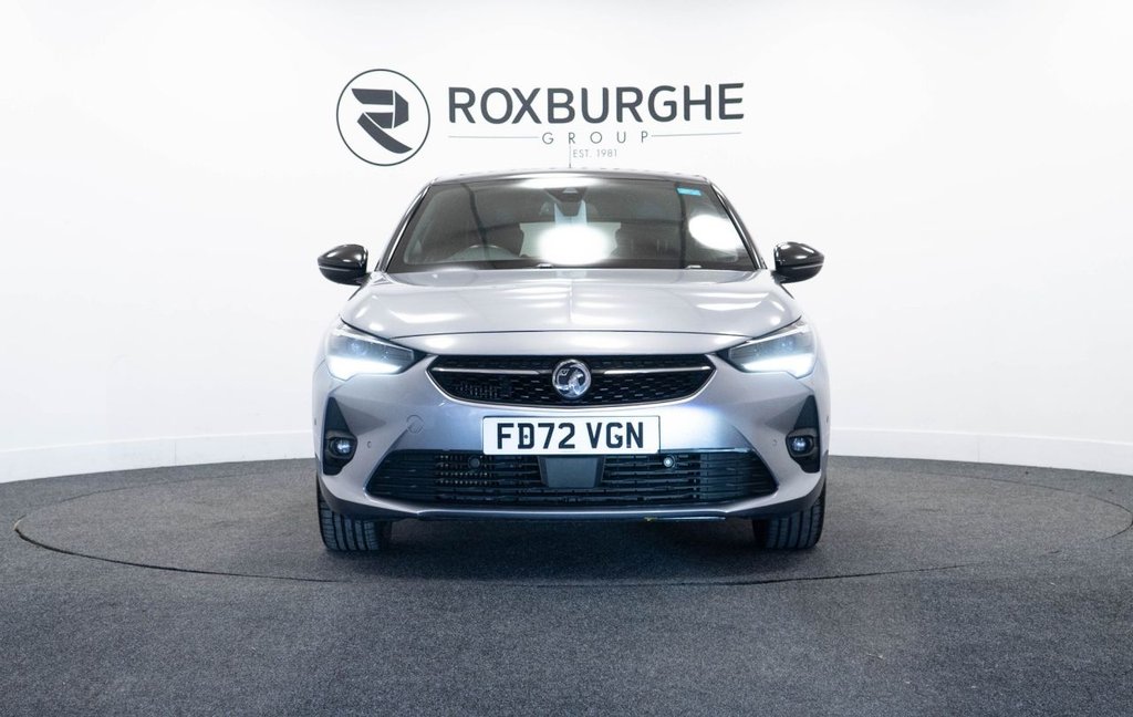 Used Vauxhall Corsa 2023 for sale - 77780156: Photo 2