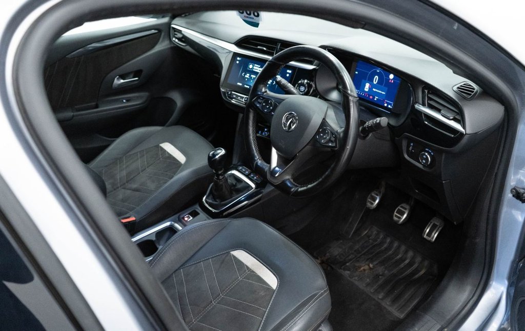 Used Vauxhall Corsa 2023 for sale - 77780156: Photo 20