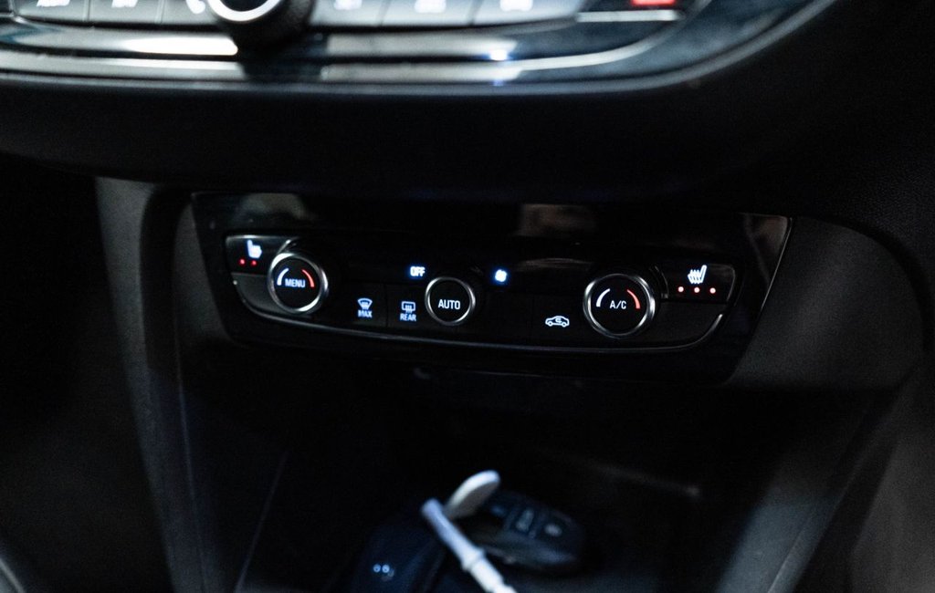 Used Vauxhall Corsa 2023 for sale - 77780156: Photo 27