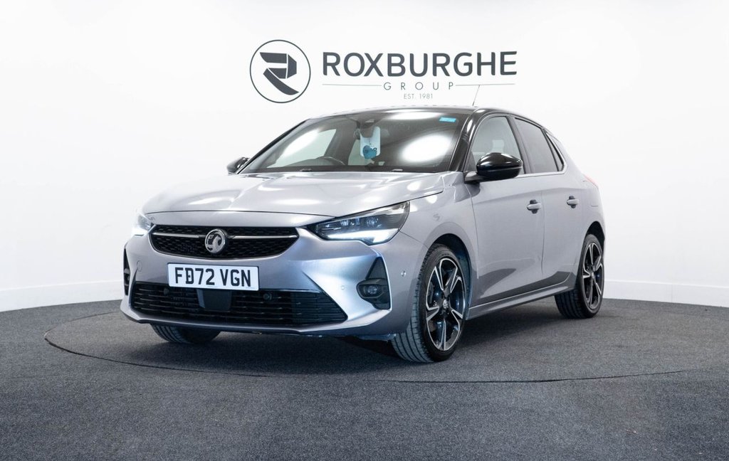 Used Vauxhall Corsa 2023 for sale - 77780156: Photo 3