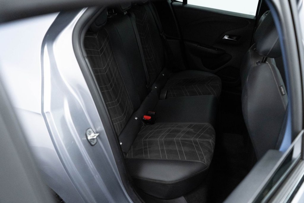 Used Vauxhall Corsa 2023 for sale - 77780156: Photo 32