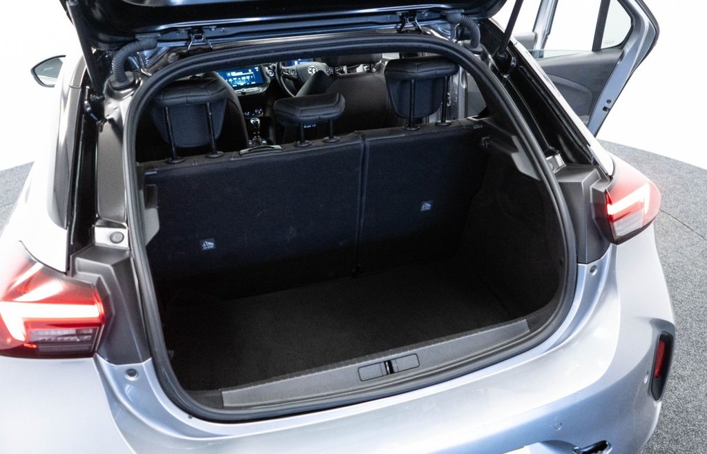 Used Vauxhall Corsa 2023 for sale - 77780156: Photo 33