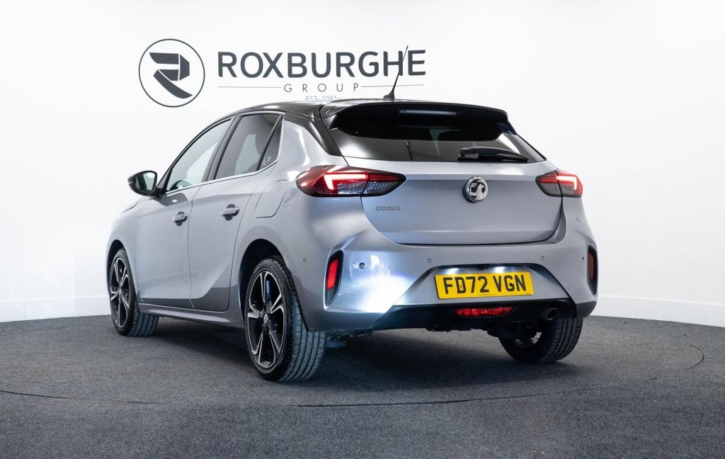 Used Vauxhall Corsa 2023 for sale - 77780156: Photo 5