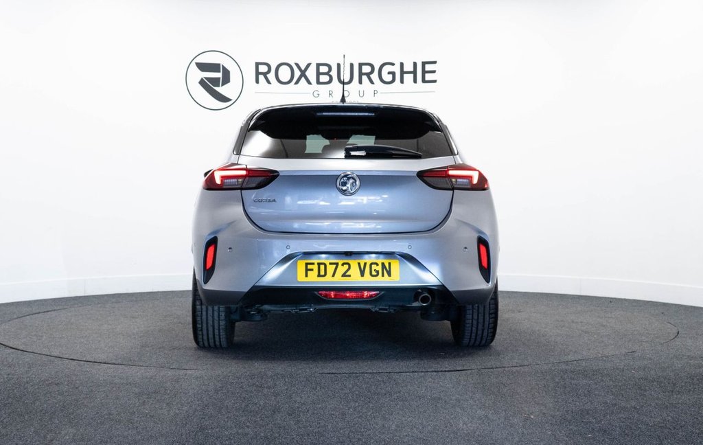 Used Vauxhall Corsa 2023 for sale - 77780156: Photo 7