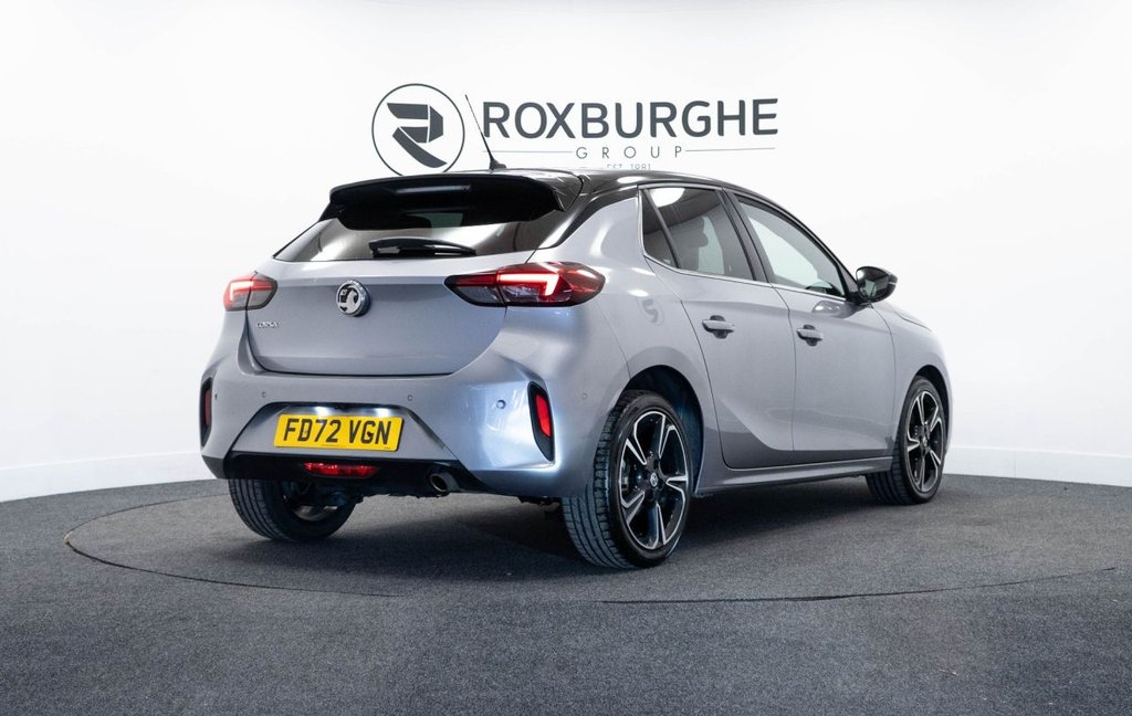 Used Vauxhall Corsa 2023 for sale - 77780156: Photo 8