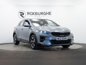 2022 (Z9) - 1.0 T-GDi 2 SUV 5dr Petrol Manual Euro 6 (s/s) (118 bhp)