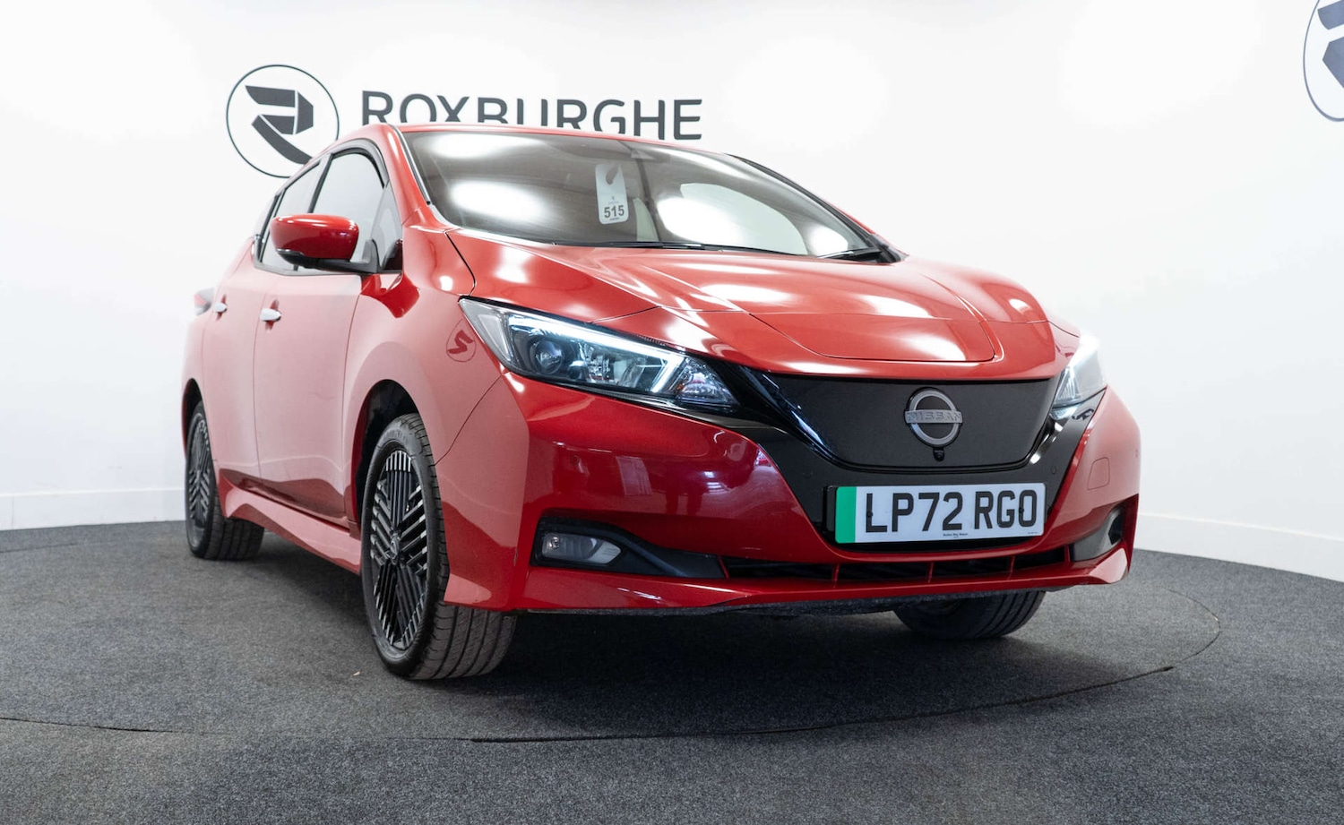 Used Nissan Leaf 2022 for sale - 78003677: Photo 10