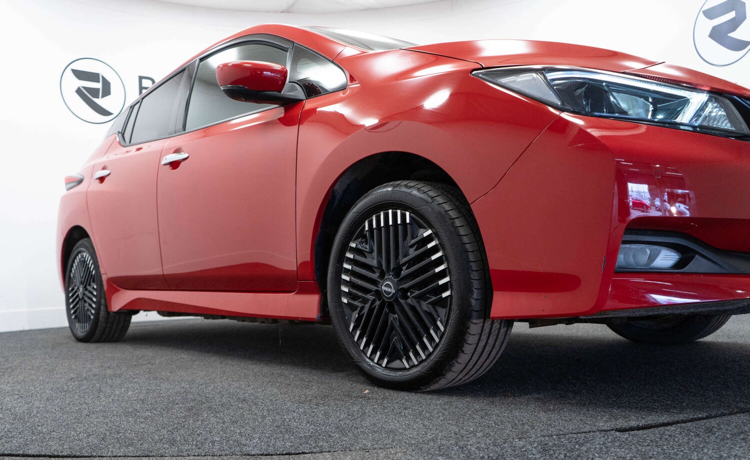 Used Nissan Leaf 2022 for sale - 78003677: Photo 11