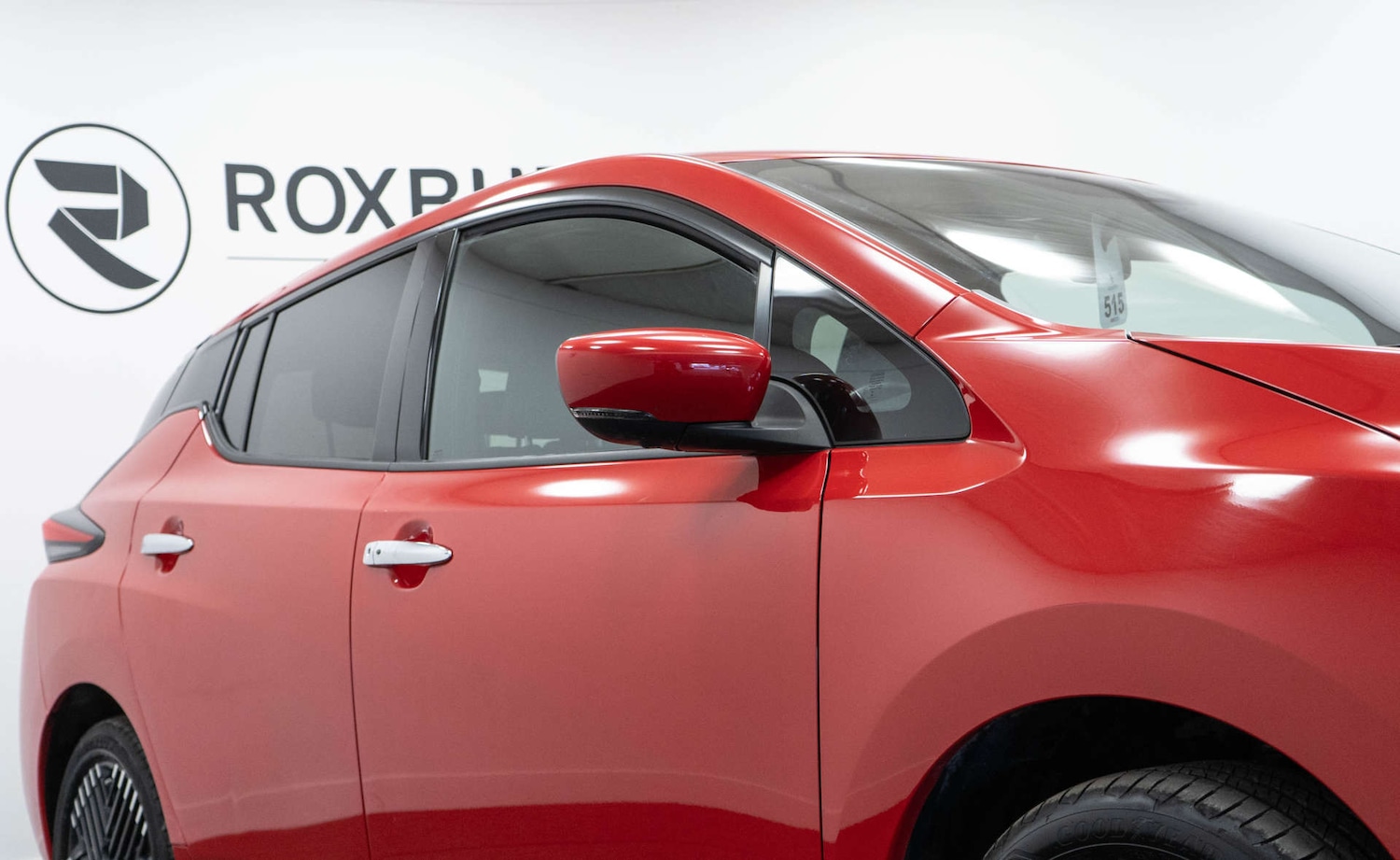 Used Nissan Leaf 2022 for sale - 78003677: Photo 13