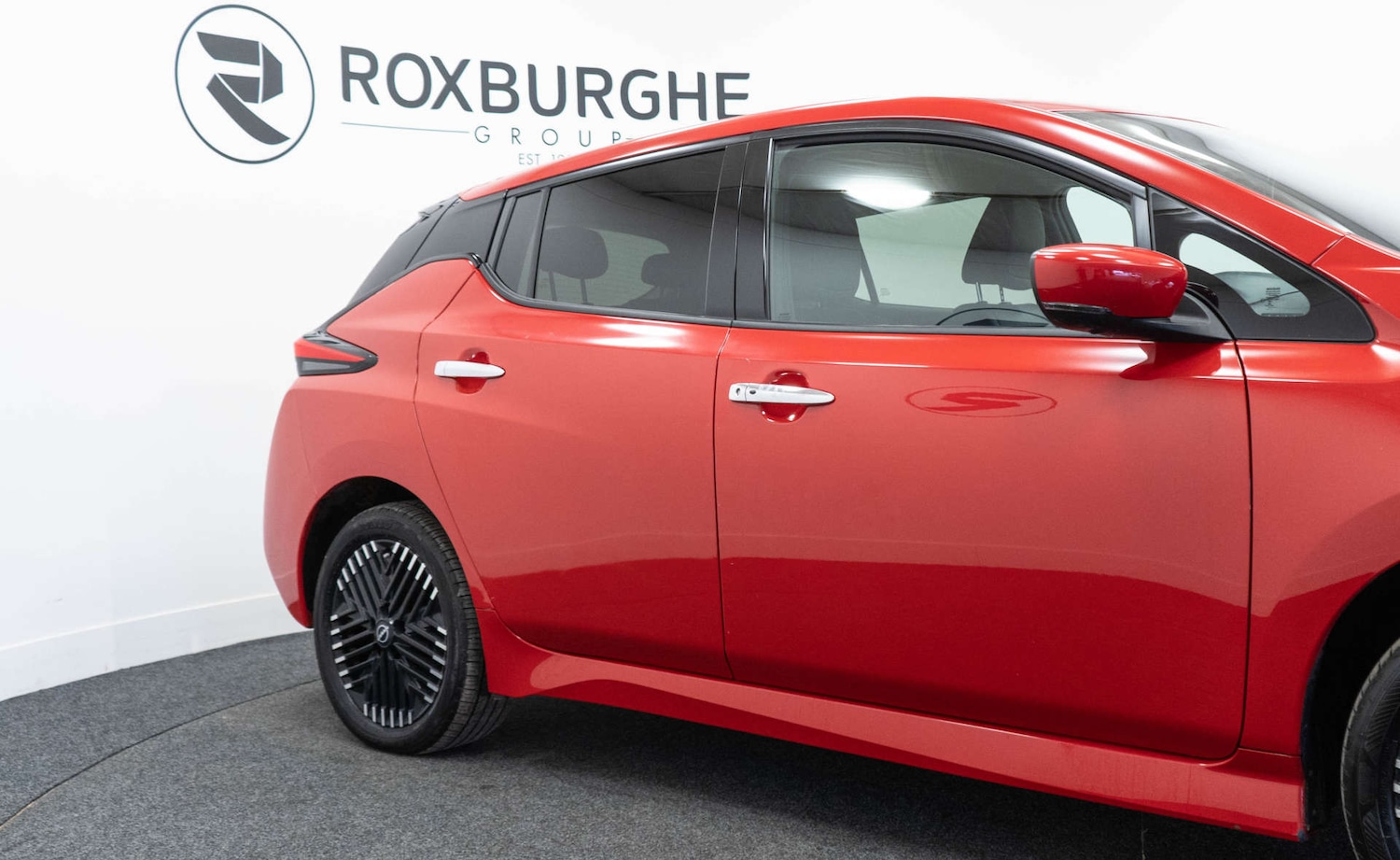 Used Nissan Leaf 2022 for sale - 78003677: Photo 14