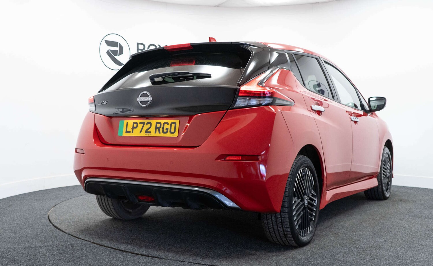 Used Nissan Leaf 2022 for sale - 78003677: Photo 16