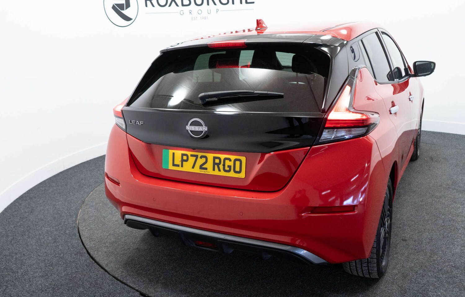 Used Nissan Leaf 2022 for sale - 78003677: Photo 17