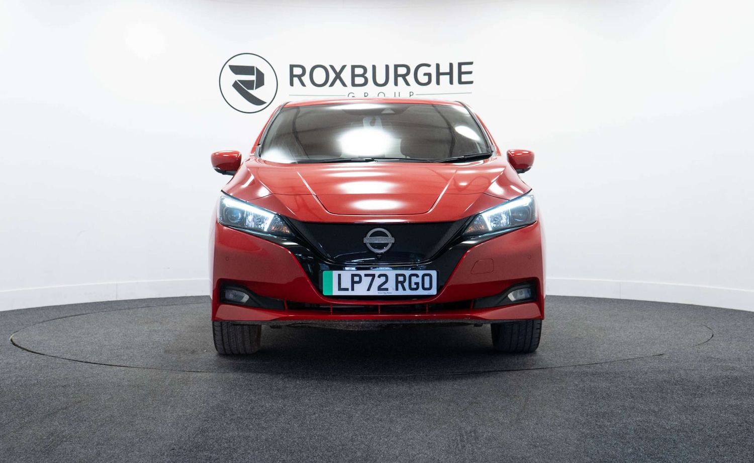 Used Nissan Leaf 2022 for sale - 78003677: Photo 2