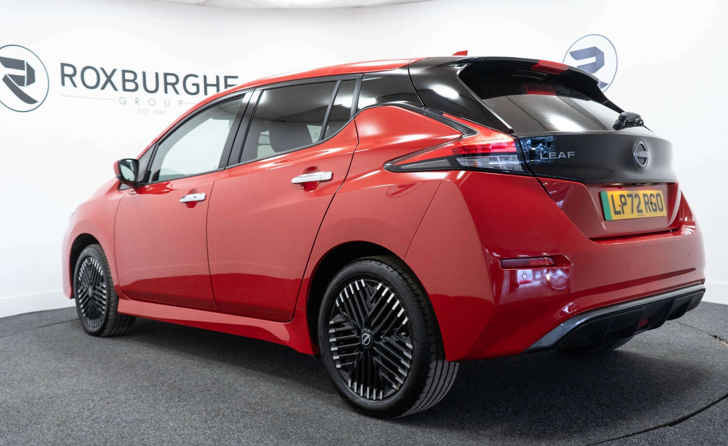 Used Nissan Leaf 2022 for sale - 78003677: Photo 20