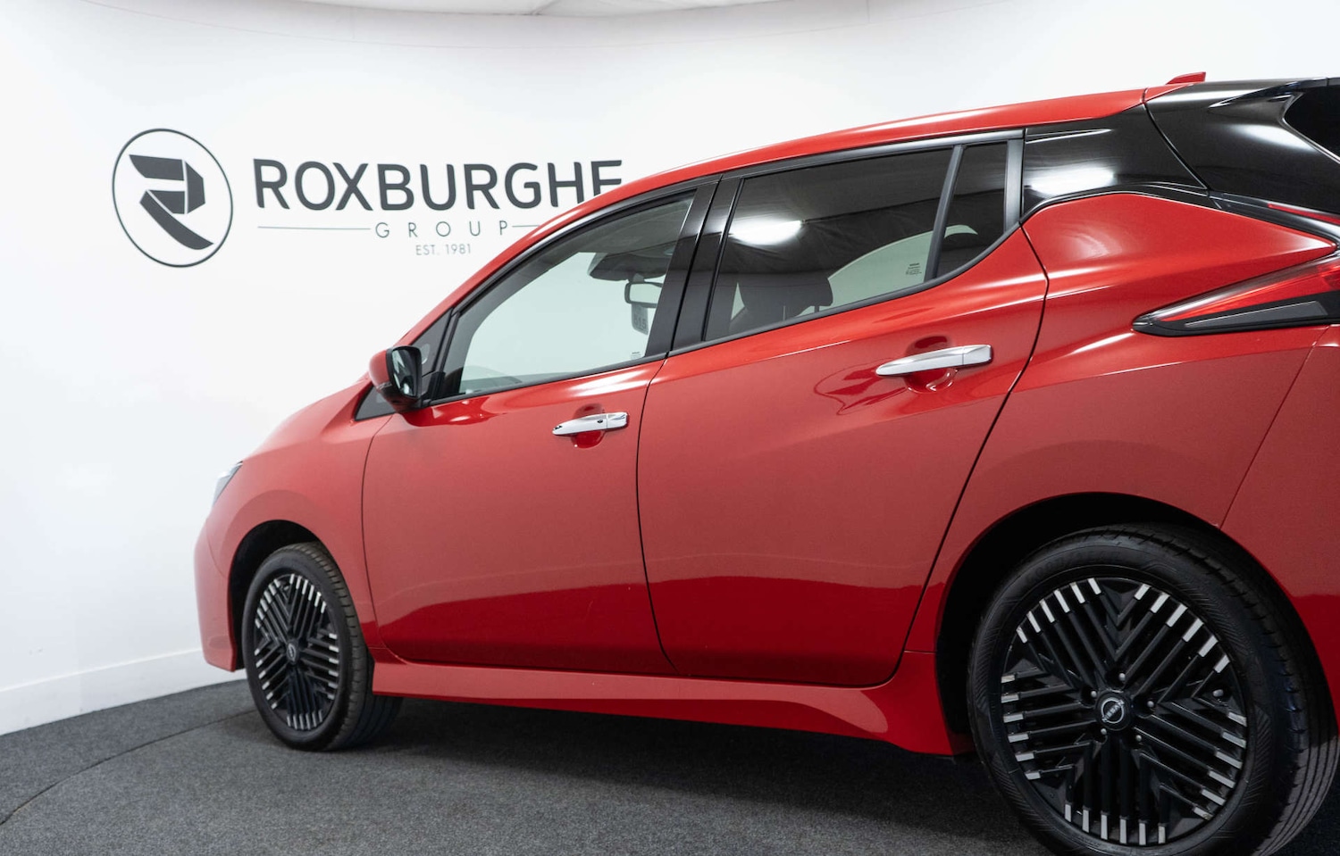 Used Nissan Leaf 2022 for sale - 78003677: Photo 21