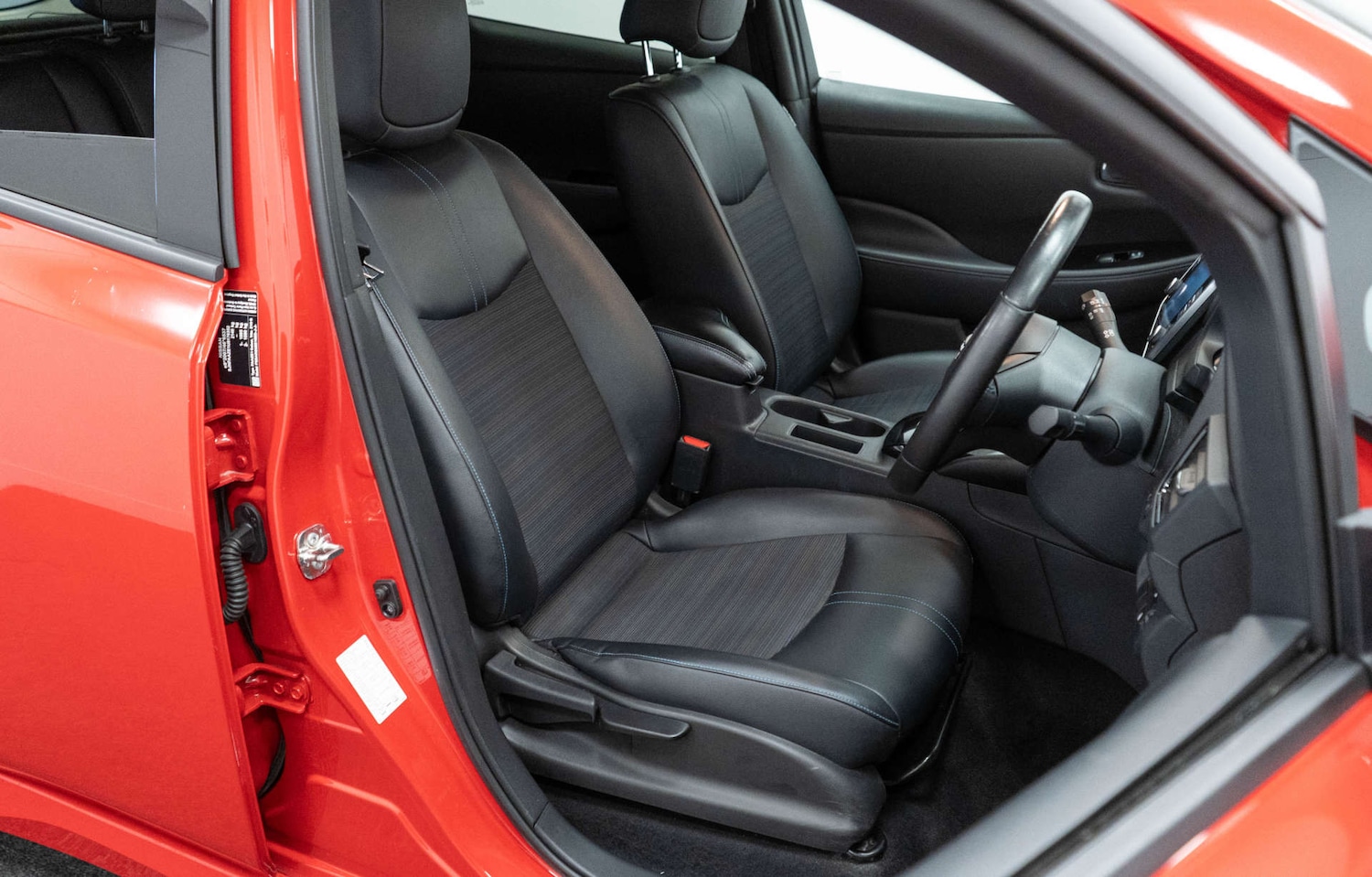 Used Nissan Leaf 2022 for sale - 78003677: Photo 23